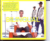 Pet Shop Boys - Billingual Special Edition